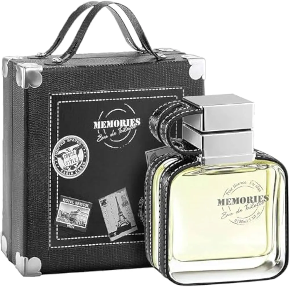 Emper Memories Men 100Ml